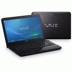 ноутбук Sony Vaio VPC-EA4M1RBJ
