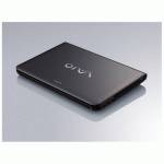 Sony Vaio VPC-EA4M1RBJ