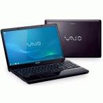 ноутбук Sony Vaio VPC-EB1E1RBJ