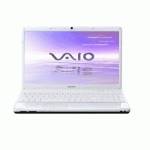 Sony Vaio VPC-EB1E9RWI