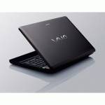 Sony Vaio VPC-EB1M1RBJ