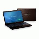 ноутбук Sony Vaio VPC-EB1S1RT