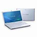 ноутбук Sony Vaio VPC-EB2S1RWI