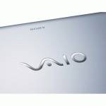 Sony Vaio VPC-EB2S1RWI