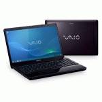 ноутбук Sony Vaio VPC-EB2E9RBQ