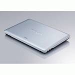 ноутбук Sony Vaio VPC-EB3M1RWI