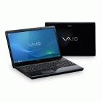 ноутбук Sony Vaio VPC-EB4J1RBQ