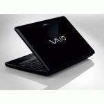 Sony Vaio VPC-EB4J1RBQ