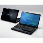 Sony Vaio VPC-EB4J1RBQ