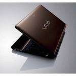 ноутбук Sony Vaio VPC-EB4L1RT