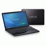 ноутбук Sony Vaio VPC-EB4M1RBQ