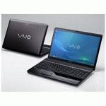 ноутбук Sony Vaio VPC-EB4M1RBQ