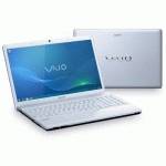 ноутбук Sony Vaio VPC-EB4L1RWI
