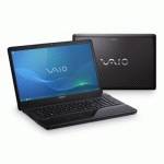 ноутбук Sony Vaio VPC-EC2S1RBJ