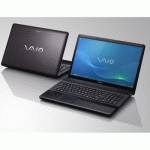 ноутбук Sony Vaio VPC-EC2S1RBJ