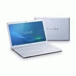 ноутбук Sony Vaio VPC-EC1M1RWI