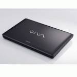 ноутбук Sony Vaio VPC-EE2S1RBQ