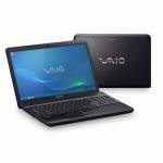 ноутбук Sony Vaio VPC-EE3M1RBQ