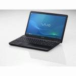 Sony Vaio VPC-EE3M1RBQ