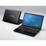 ноутбук Sony Vaio VPC-EE3M1RBQ