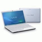 ноутбук Sony Vaio VPC-EE4E1RWI