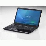 Sony Vaio VPC-EF3S1RBI