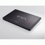 Sony Vaio VPC-EF3S1RBI