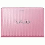 ноутбук Sony Vaio VPC-EG1S1RP