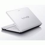 Sony Vaio VPC-EG1S1RW