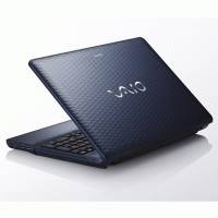 ноутбук Sony Vaio VPC-EH1L1RL