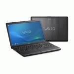 ноутбук Sony Vaio VPC-EH1L1RB