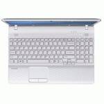 Sony Vaio VPC-EH2E1RW