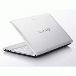 ноутбук Sony Vaio VPC-EH2E1RW