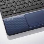 Sony Vaio VPC-EH2M1RL