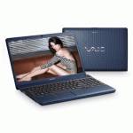 ноутбук Sony Vaio VPC-EH2M1RL