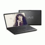 ноутбук Sony Vaio VPC-EH2S1RB