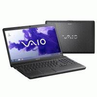 ноутбук Sony Vaio VPC-EH3F1RB