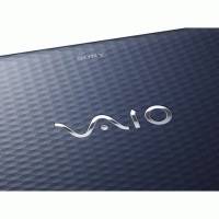 Sony Vaio VPC-EH3J1RL