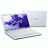 ноутбук Sony Vaio VPC-EH3J1RW