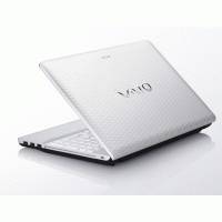 Sony Vaio VPC-EH3M1RW