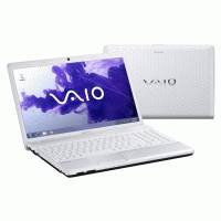 ноутбук Sony Vaio VPC-EH3P1RW