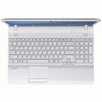 ноутбук Sony Vaio VPC-EH3P1RW