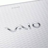 Sony Vaio VPC-EH3P1RW