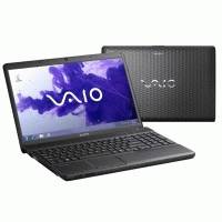 ноутбук Sony Vaio VPC-EH3J1RB