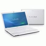 ноутбук Sony Vaio VPC-EJ1L1RW