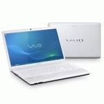 ноутбук Sony Vaio VPC-EJ2M1RW