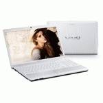 ноутбук Sony Vaio VPC-EJ3M1RW