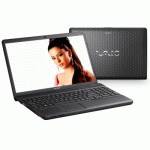 ноутбук Sony Vaio VPC-EJ3S1RB