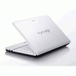 Sony Vaio VPC-EK3S1RW