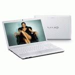 ноутбук Sony Vaio VPC-EJ2L1RW